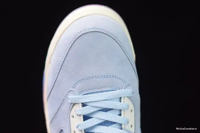 MaikeSneakers 5 Trophy Blue Air x CI1899-400 Ice JSP Room Jordan 0516